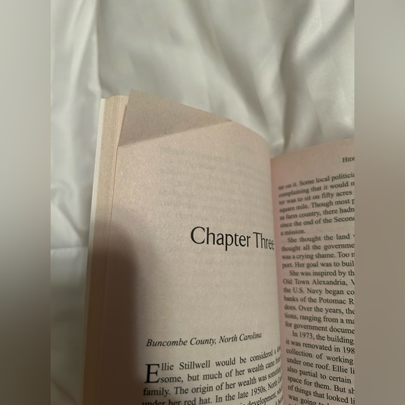 Fern Michaels Hidden Mystery Thriller Novel Book New Release 2021 - Picture 5 of 5